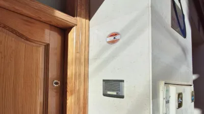 Semi-detached house on Calle de la Fuensanta, 6 photo 5